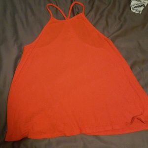 Old navy tank top